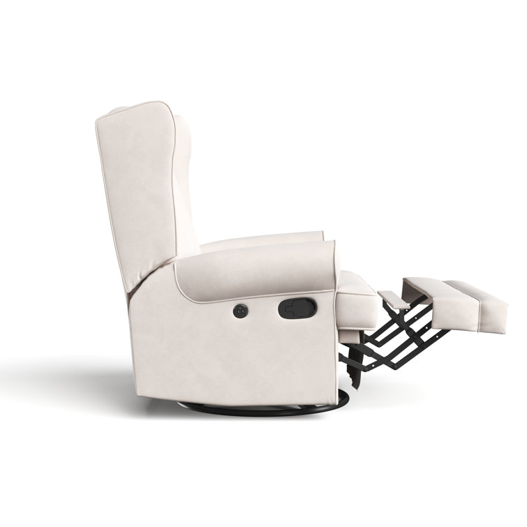 Serenity nursing clearance chair